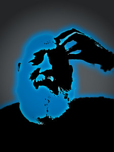 Spotify profile picture for @ritchie