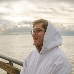 Spotify profile picture for @responsive