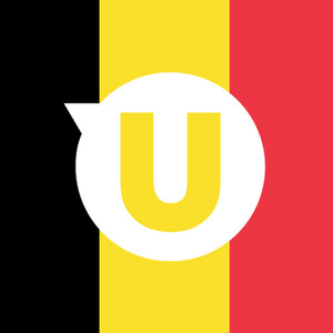 uDiscover Belgium