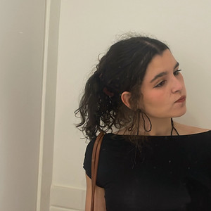 maria on Spotify