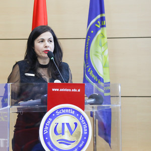 Alida Ramaj