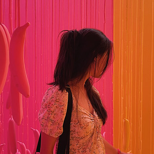 Julia Zhang On Spotify