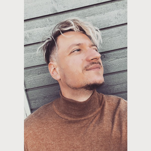 Spotify profile picture for @menne