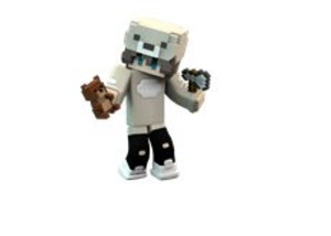 Spotify profile picture for @minecr4c