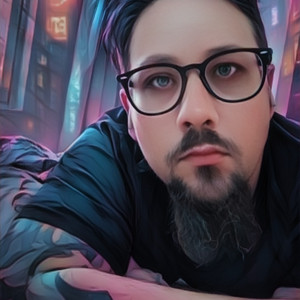 Spotify profile picture for @capacity