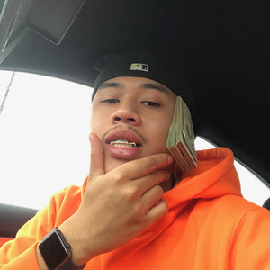 Spotify profile picture for @migss30