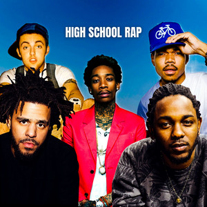Your Favorite Raps on Spotify