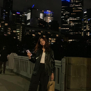 Jenie on Spotify