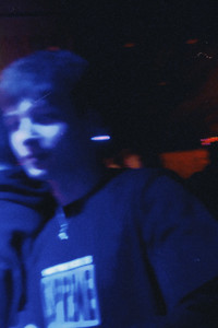 Spotify profile picture for @violating