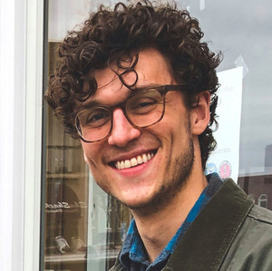 Hayden Goodridge on Spotify