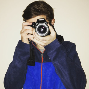 Spotify profile picture for @was