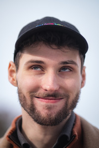 Simon De Wolf | Spotify