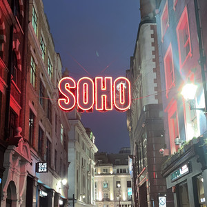 karloncha on Spotify