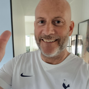 Spotify profile picture for @spurs