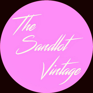 The Sandlot Vintage