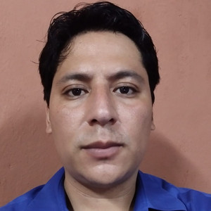 Alexander Zetino