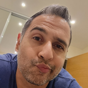 Spotify profile picture for @zeeshan