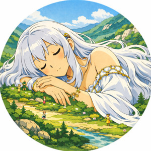 Sleeping Giant