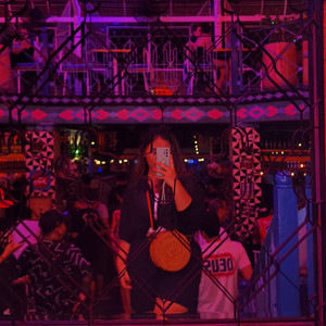 Spotify profile picture for @contingencies