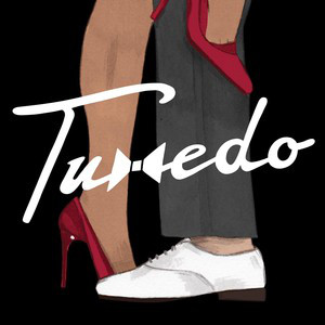 Spotify profile picture for @tuxedo