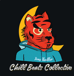 Tony Thriller Chill Beats Co.