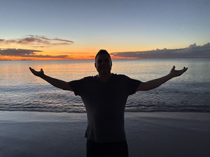 Avi on SoundBetter