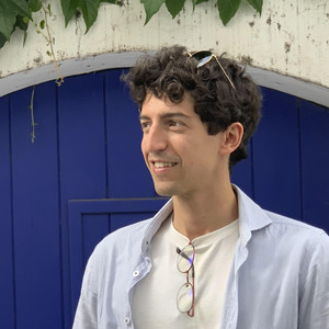 Guillermo Prudenciano Martín
