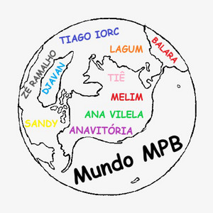 Mundo MPB