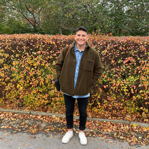 Spotify profile picture for @juanc