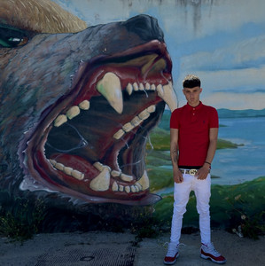 洋楽 Lucky G - Reality Lucky G | Spotify
