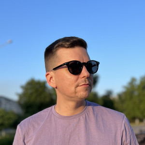 Misha Tugushev