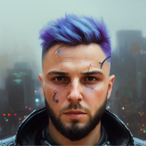 ꧁𝕄𝕒𝕣𝕔𝕠ℙ𝕠𝕝𝕠꧂ on Spotify