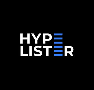 Hypelister