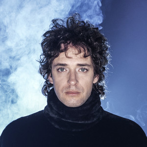 Gustavo Cerati