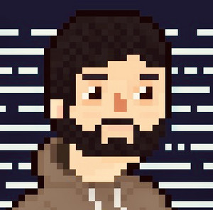 Spotify profile picture for @blunder