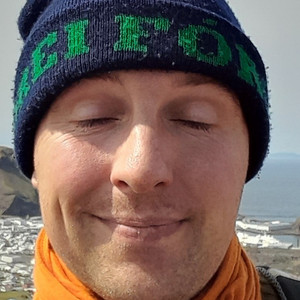 Fjallagras