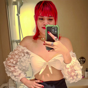 Spotify profile picture for @jaeshley