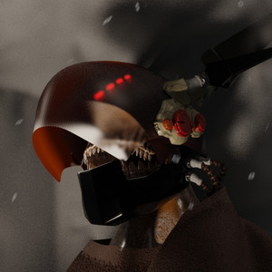 Spotify profile picture for @casitas
