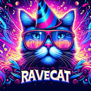 Ravecat