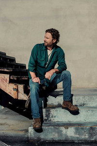 Dierks Bentley