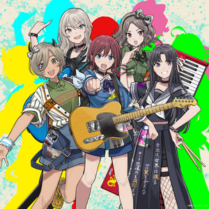 トゲナシトゲアリ LIVE in 日本武道館 “奏檄の叫” SET LIST - playlist
