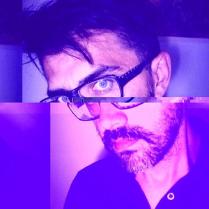 Spotify profile picture for @crises