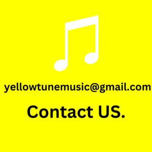YellowTune Music