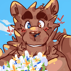 Spotify profile picture for @italicized