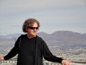 mrinker88 on SoundBetter