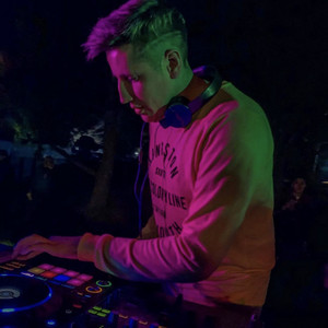 Dj Panchu on Spotify