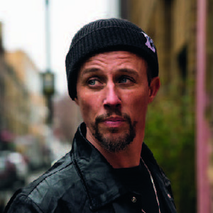 JP Cooper on Spotify
