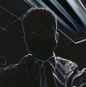 Darkness on Spotify