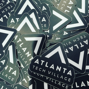 atltechvillage on Spotify
