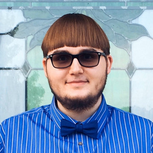 Matt Suda